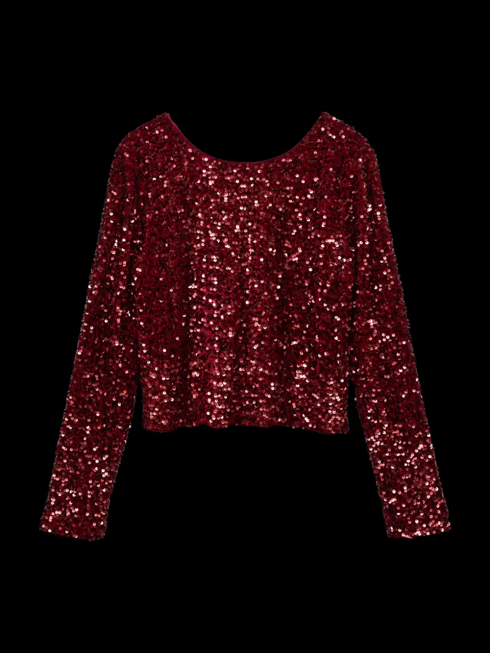 VMLAILA Top