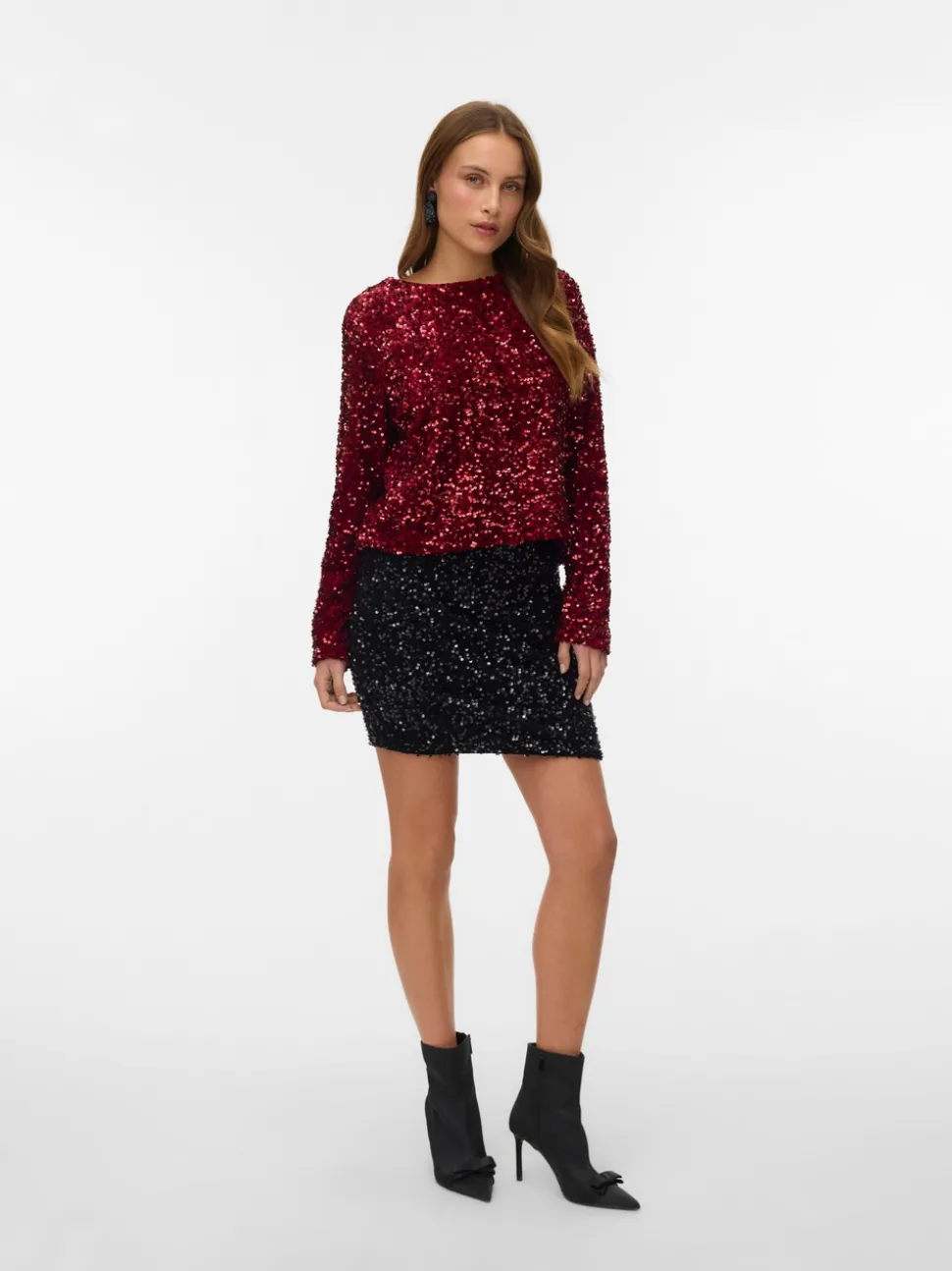 VMLAILA Top