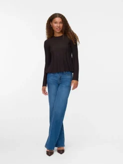 VMLANA Gebreide pullover