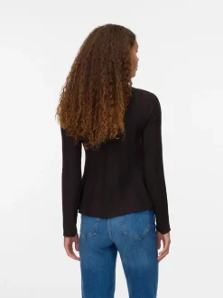 VMLANA Gebreide pullover