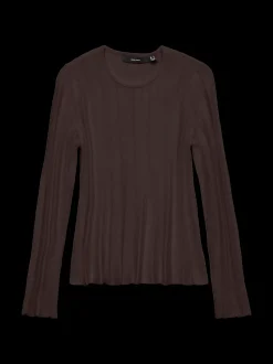VMLANA Gebreide pullover