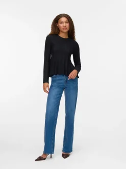 VMLANA Gebreide pullover