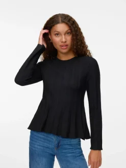 VMLANA Gebreide pullover