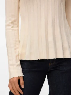 VMLANA Gebreide pullover