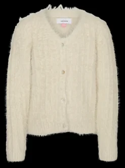 VMLAPOILU Gebreid vest