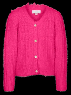 VMLAPOILU Gebreid vest