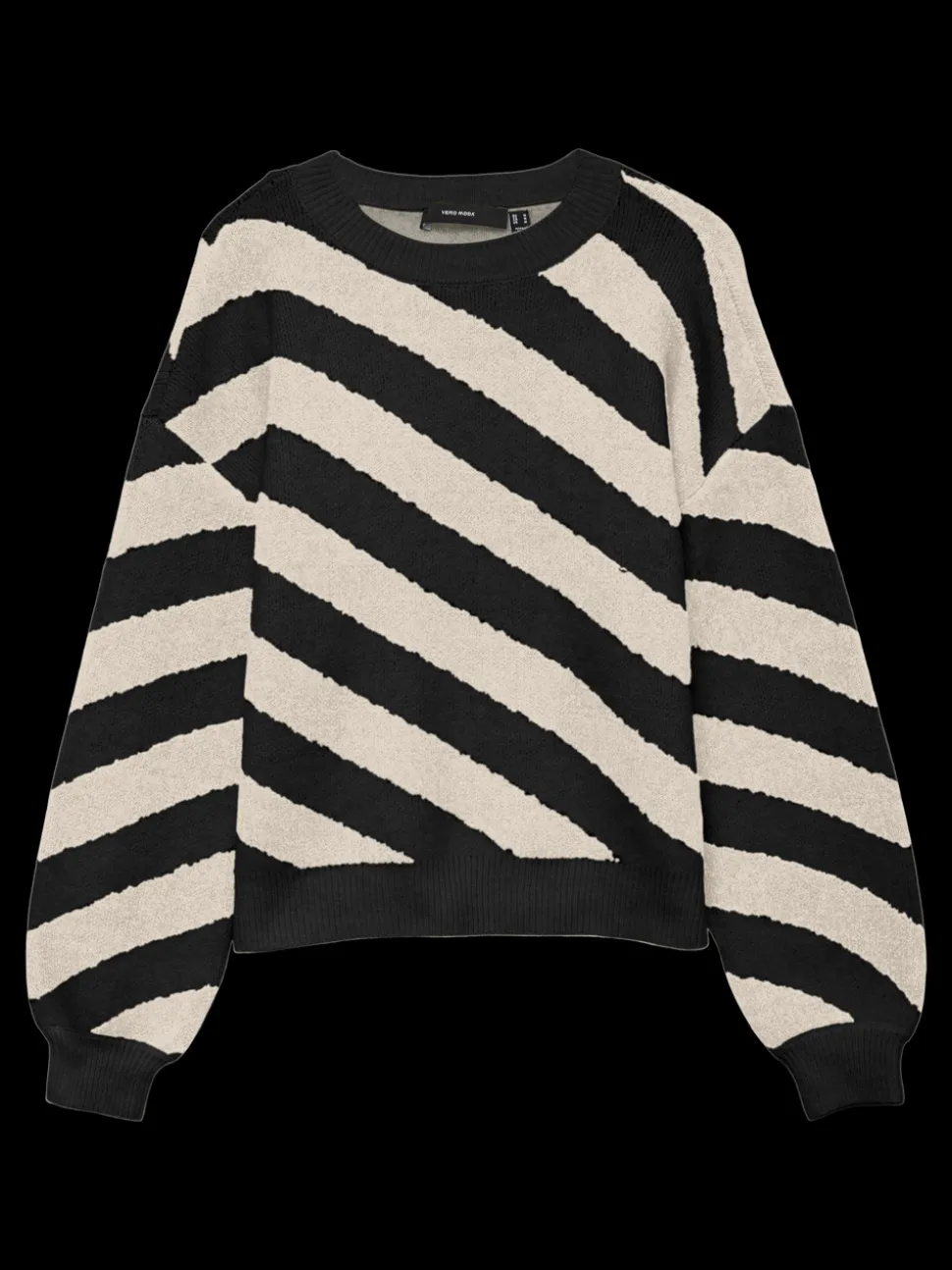 VMLARA Gebreide pullover