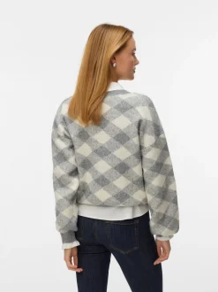 VMLARA Gebreide pullover
