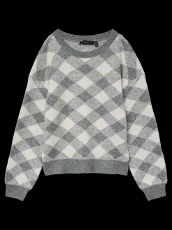 VMLARA Gebreide pullover