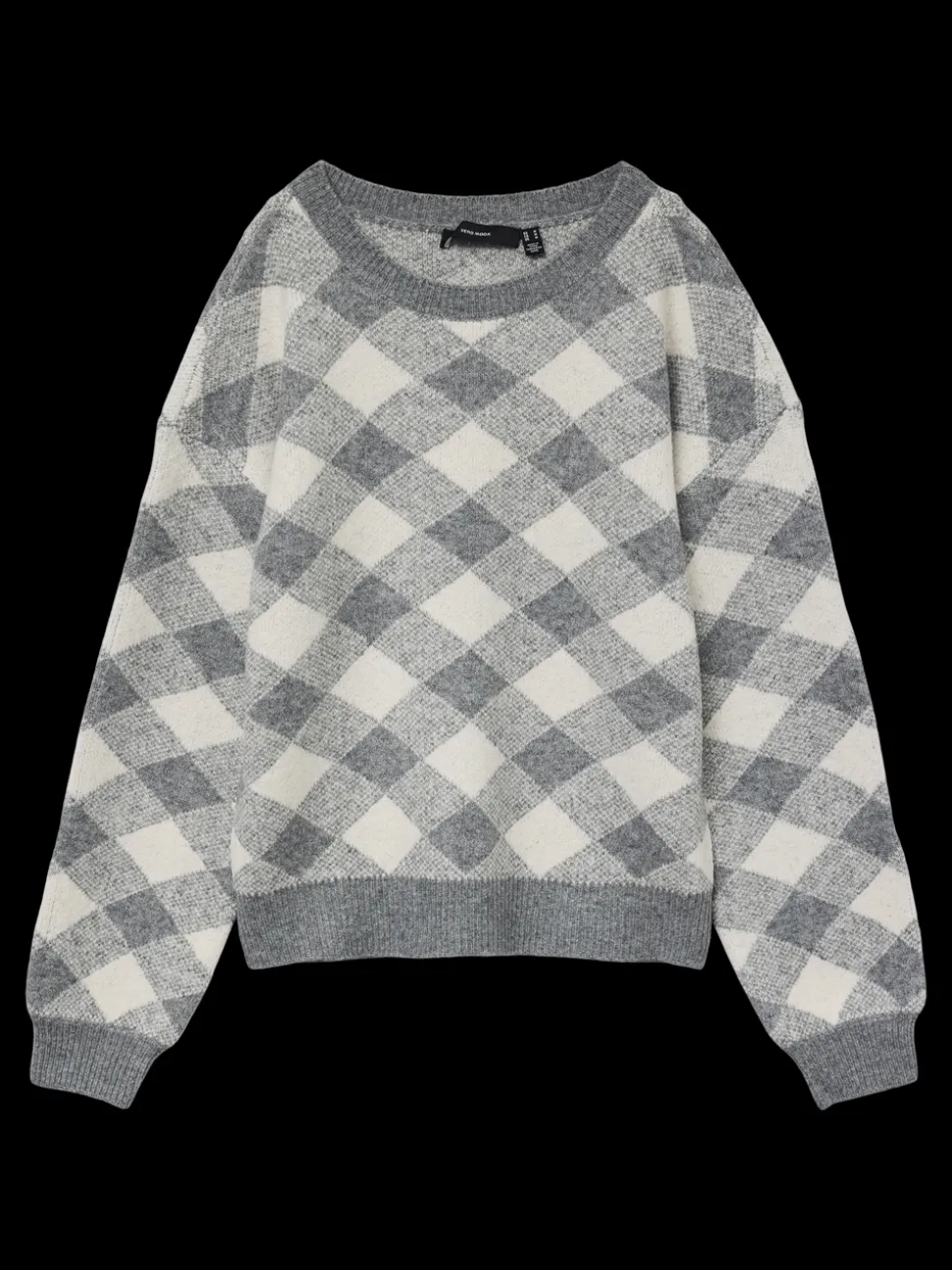 VMLARA Gebreide pullover