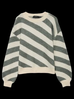 VMLARA Gebreide pullover