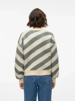VMLARA Gebreide pullover