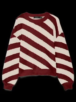 VMLARA Gebreide pullover