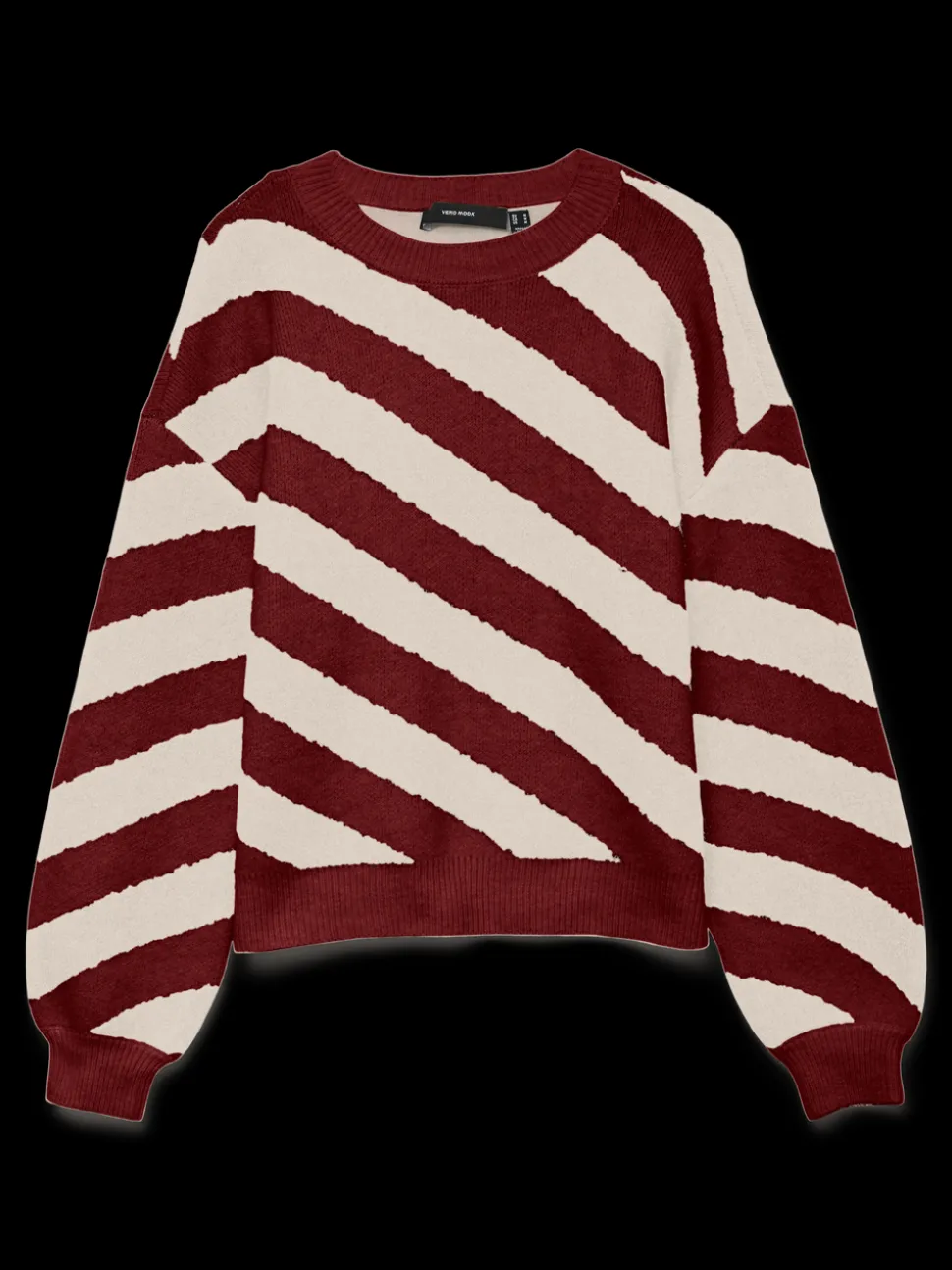 VMLARA Gebreide pullover