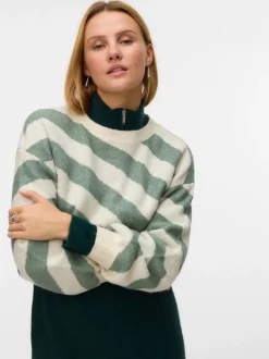 VMLARA Gebreide pullover