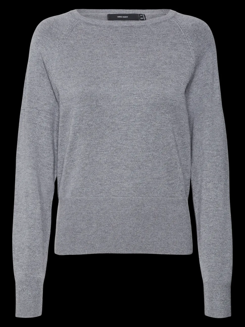 VMLAURA Gebreide pullover