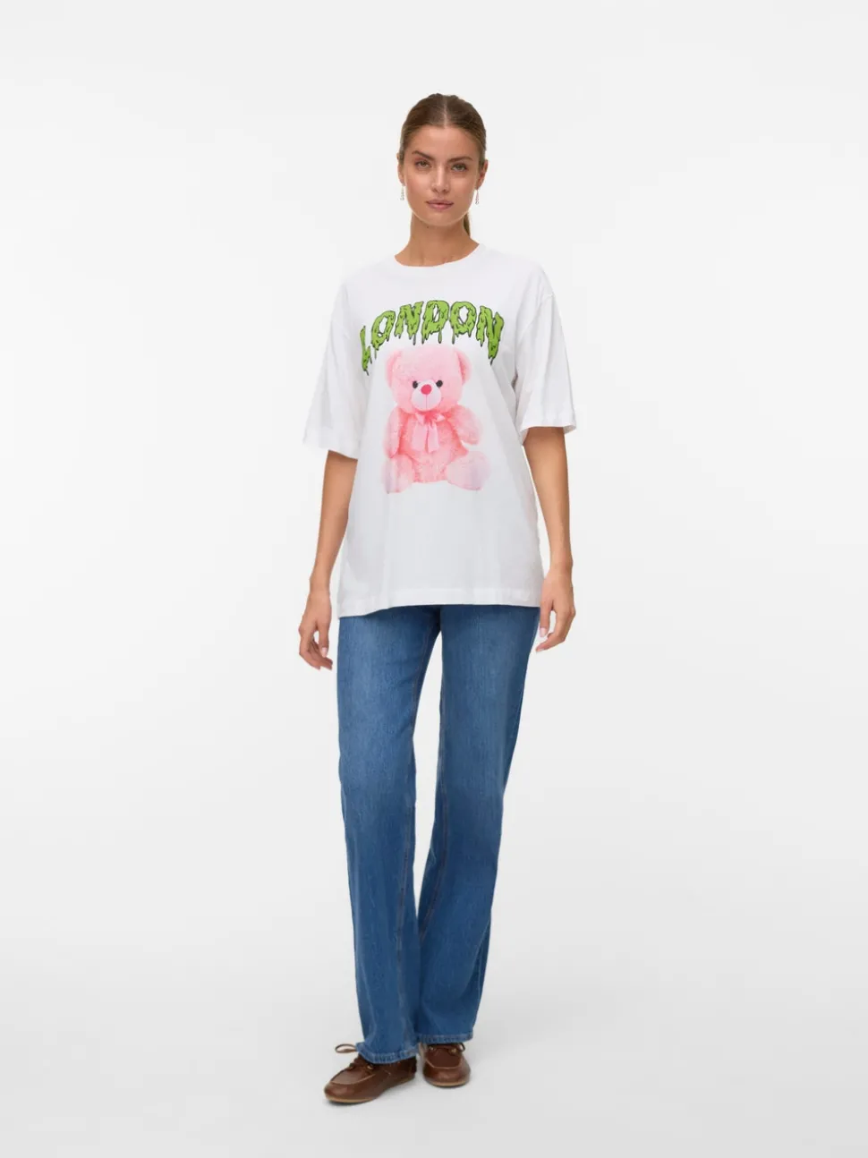 VMLAURA T-shirts
