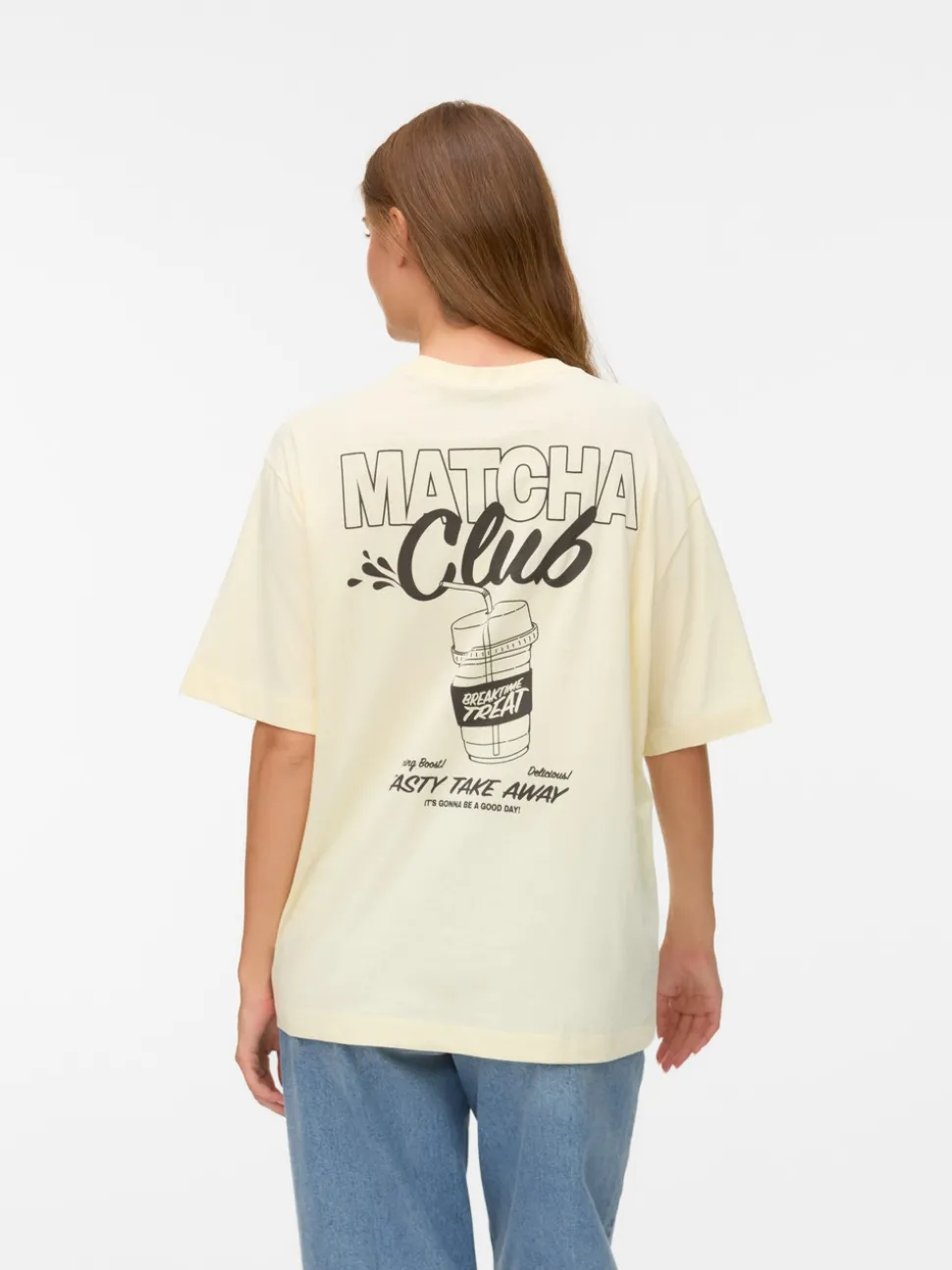 VMLAURA T-shirts