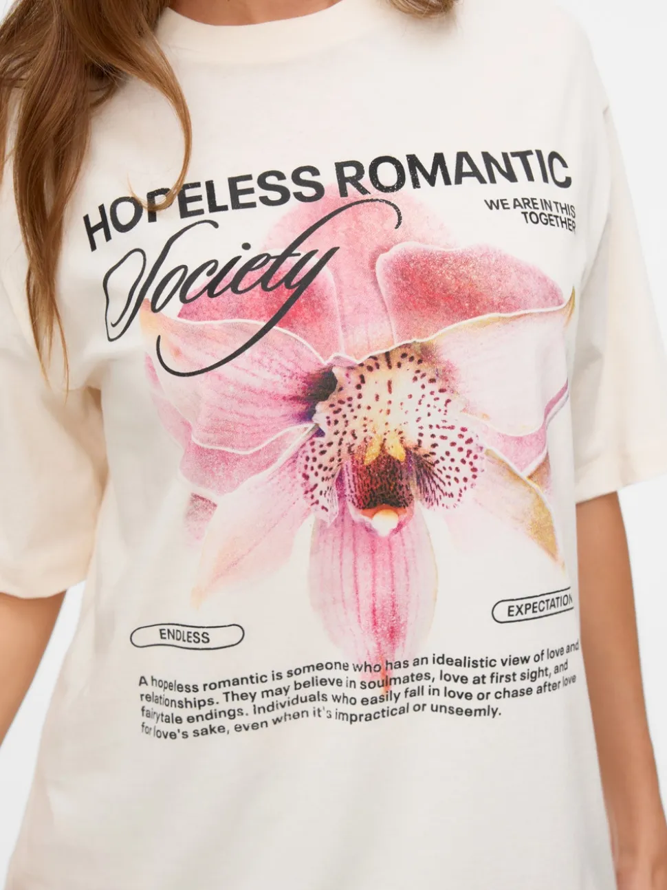 VMLAURA T-shirts