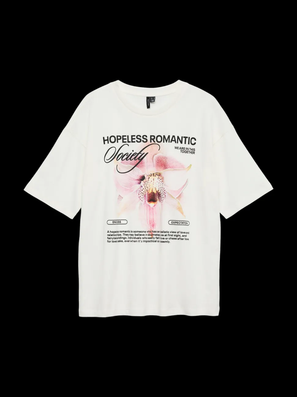VMLAURA T-shirts