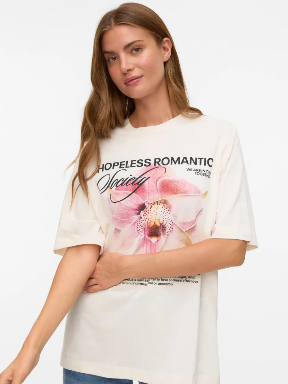 VMLAURA T-shirts