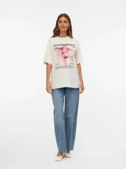VMLAURA T-shirts