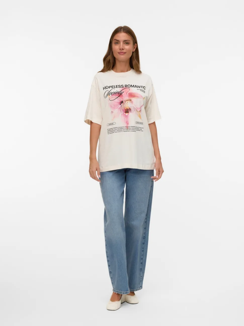VMLAURA T-shirts