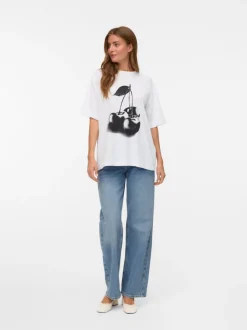 VMLAURA T-shirts