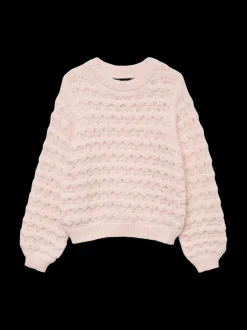 VMLAURYN Gebreide pullover