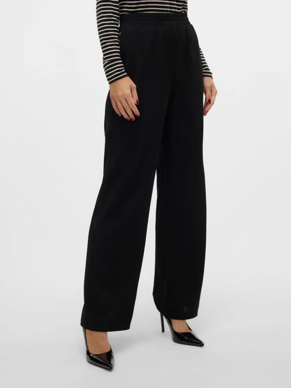 VMLAVA High waist Broek