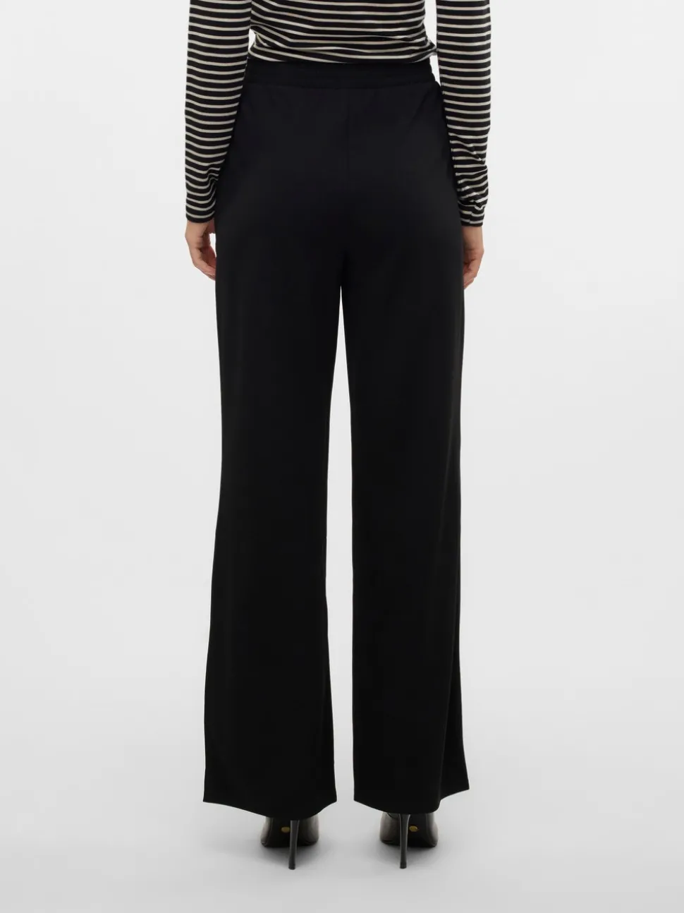 VMLAVA High waist Broek