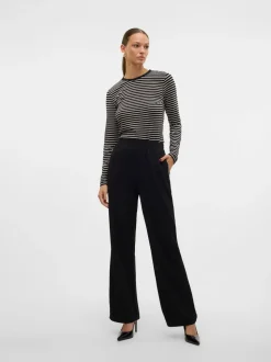 VMLAVA High waist Broek