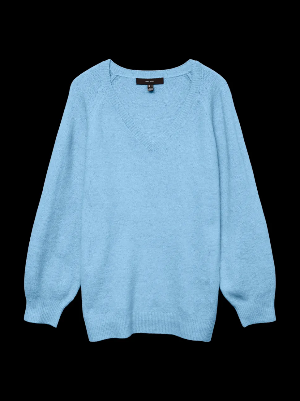 VMLEAF Gebreide pullover