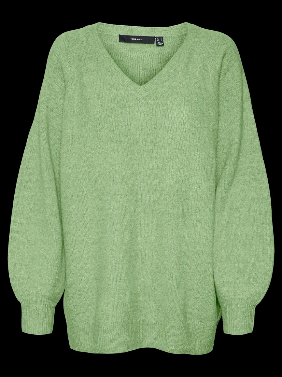 VMLEAF Gebreide pullover