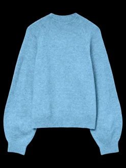 VMLEAF Gebreide pullover