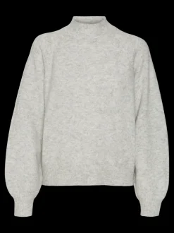VMLEAF Gebreide pullover
