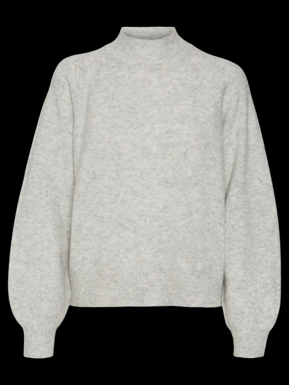 VMLEAF Gebreide pullover
