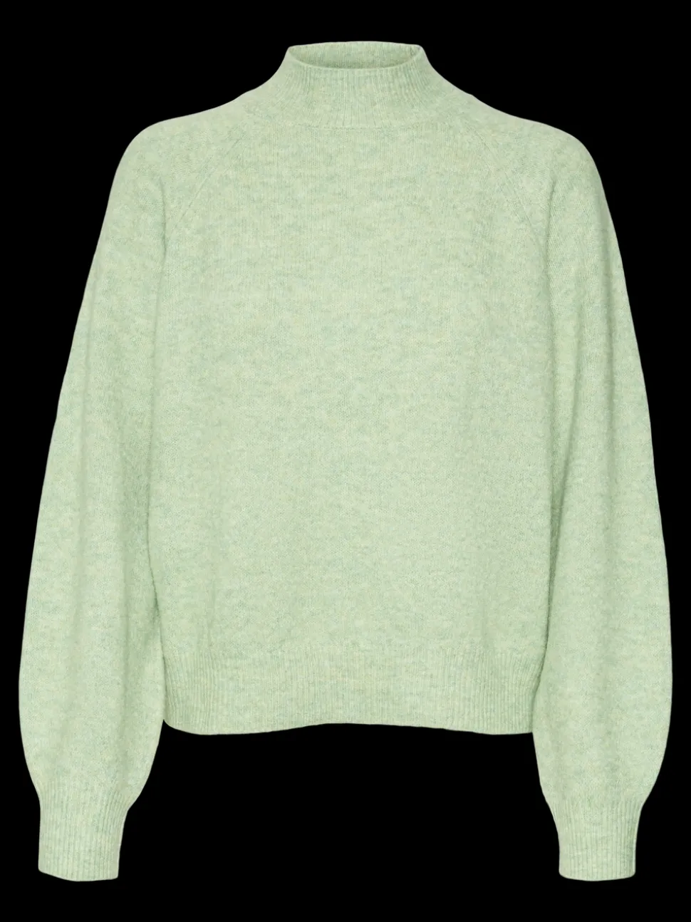 VMLEAF Gebreide pullover