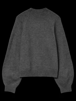 VMLEAF Gebreide pullover
