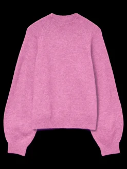 VMLEAF Gebreide pullover