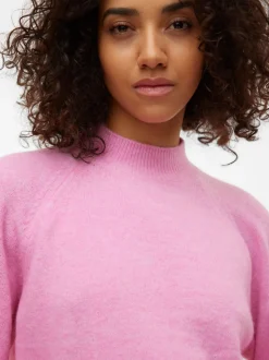 VMLEAF Gebreide pullover