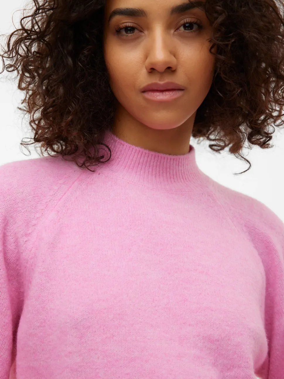 VMLEAF Gebreide pullover