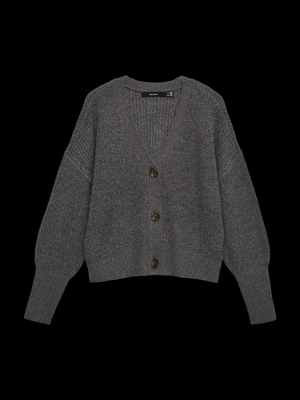 VMLEA Gebreid vest