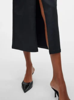 VMLEAH Mid waist Rok