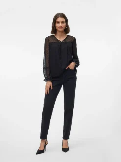 VMLEAH Top