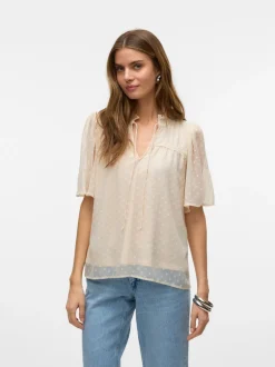 VMLEAH Top