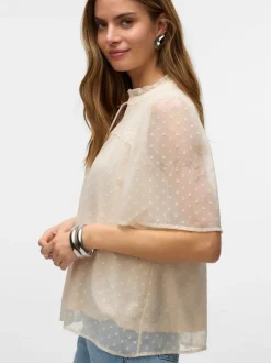 VMLEAH Top