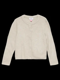 VMLEFILE Gebreid vest