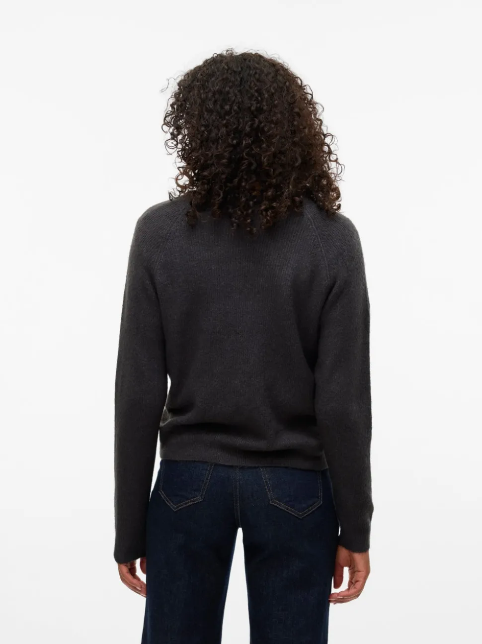 VMLEFILE Gebreide pullover