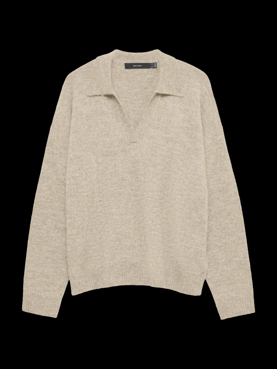 VMLEFILE Gebreide pullover